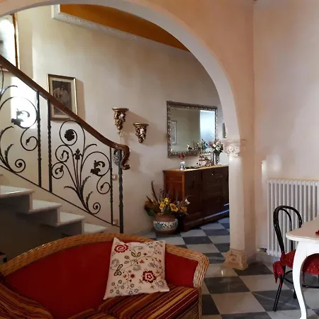 Вілла Villino San Martino 350m Dal Mare With Covered Parking *