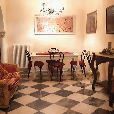 Villino San Martino 350m Dal Mare With Covered Parking *