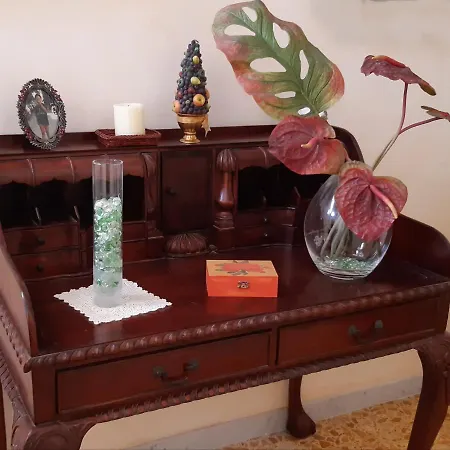 Villino San Martino 350m Dal Mare With Covered Parking