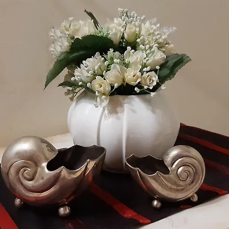 Villino San Martino 350m Dal Mare With Covered Parking Villa *