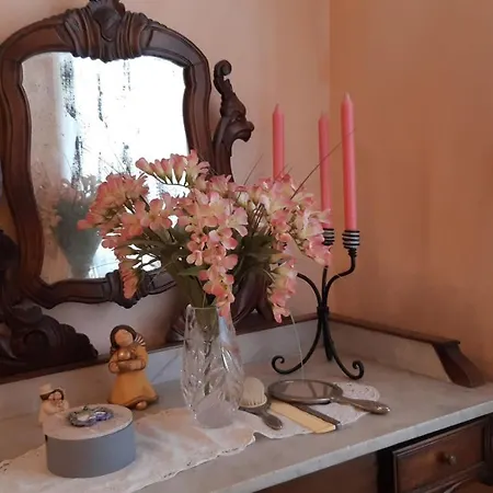 Вілла Villino San Martino 350m Dal Mare With Covered Parking *