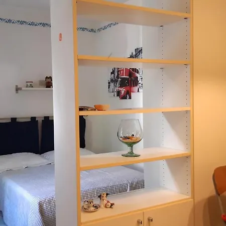 Villino San Martino 350m Dal Mare With Covered Parking Villa