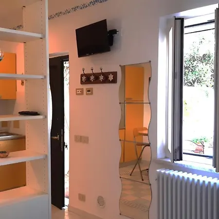 Villino San Martino 350m Dal Mare With Covered Parking *