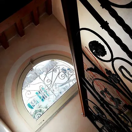 Villino San Martino * Виареджо