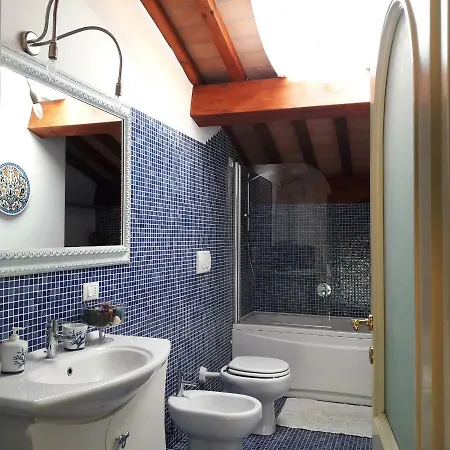 Villino San Martino 350m Dal Mare With Covered Parking Вілла