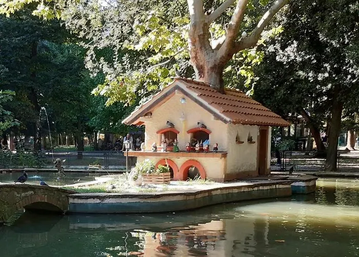 Willa Villino San Martino *