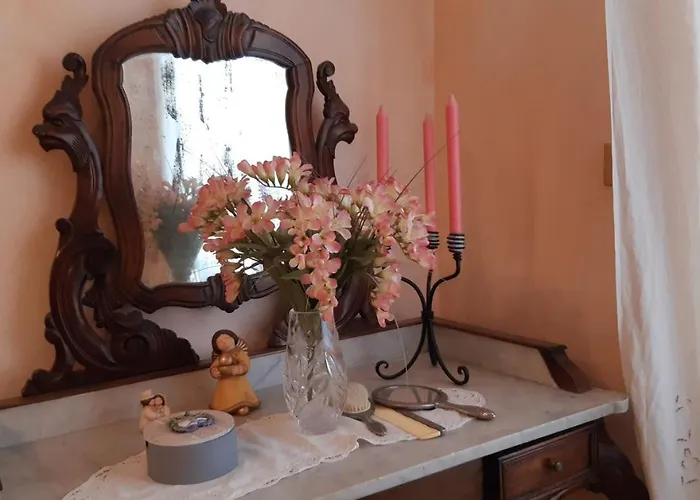 Willa Villino San Martino *