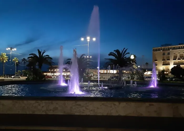 Villino San Martino Willa Viareggio