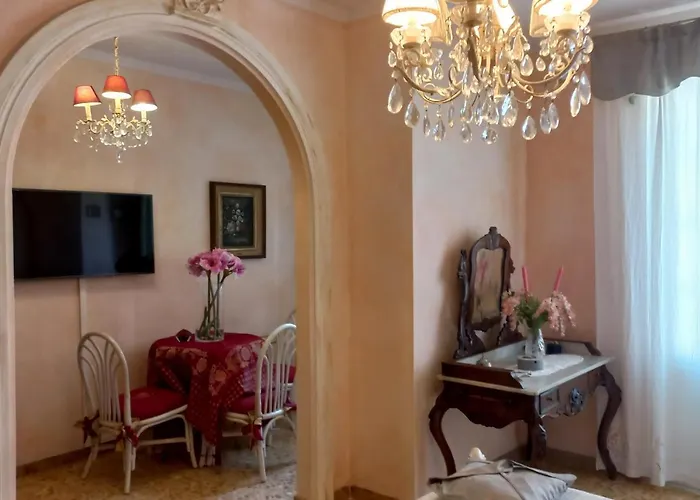 Villino San Martino Willa *