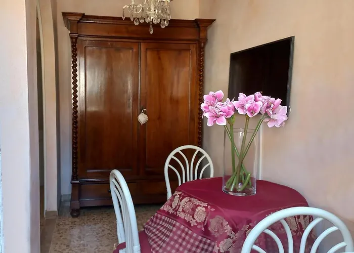 Villino San Martino Viareggio