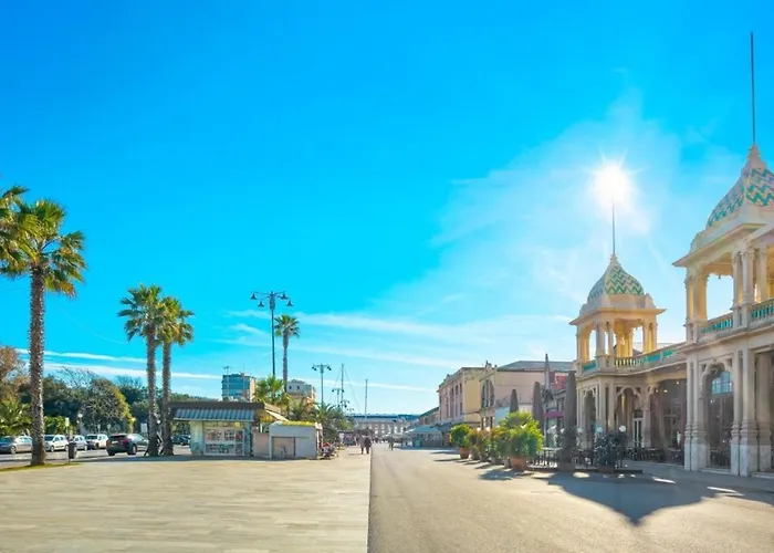 Villino San Martino Willa