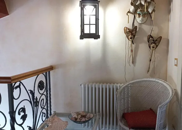 Villino San Martino Willa Viareggio