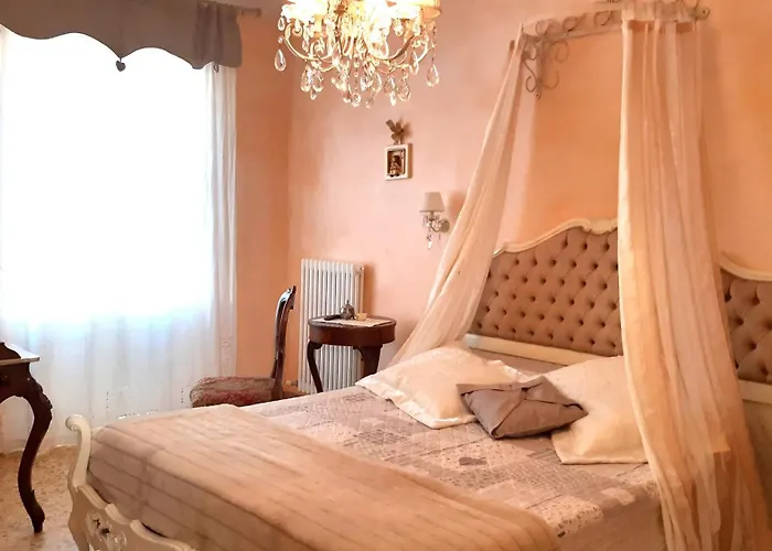 Villino San Martino Willa *