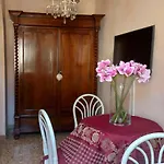 Villino San Martino Viareggio