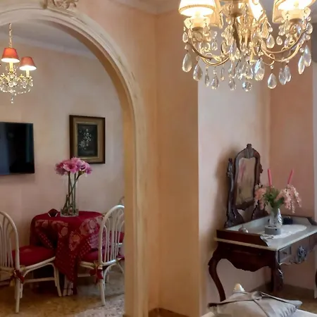 Villino San Martino 350m Dal Mare With Covered Parking Holiday home *