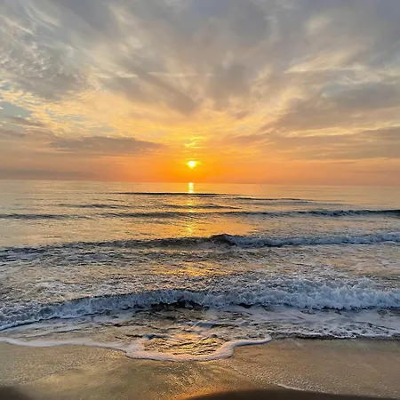 Villino San Martino В'яреджо