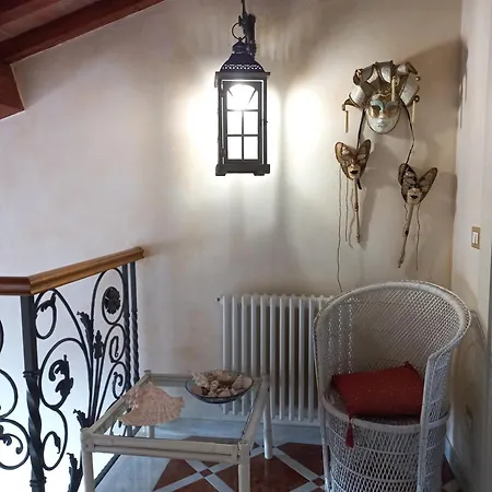 Villino San Martino Villa Viareggio