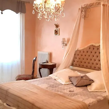 Villino San Martino Вілла *