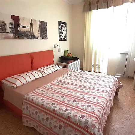 Villino San Martino * Viareggio