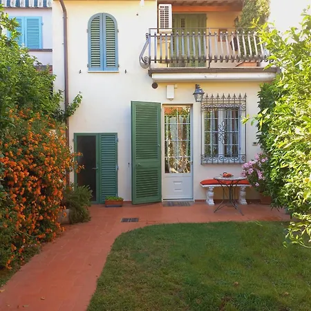 Villa Villino San Martino