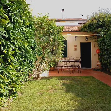 Villa Villino San Martino *