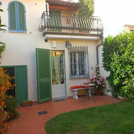 Villino San Martino *