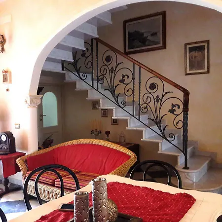 Villino San Martino 350m Dal Mare With Covered Parking Holiday home *