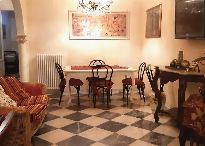 Villino San Martino *