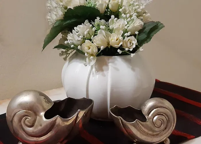 Villino San Martino 빌라 *