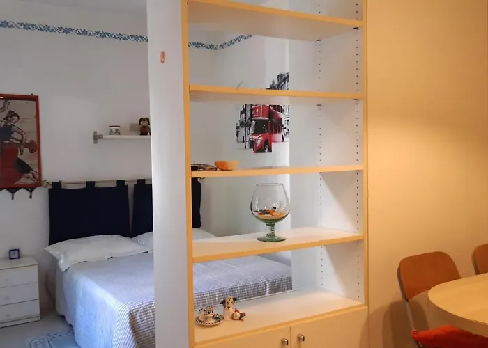 Villino San Martino Вілла