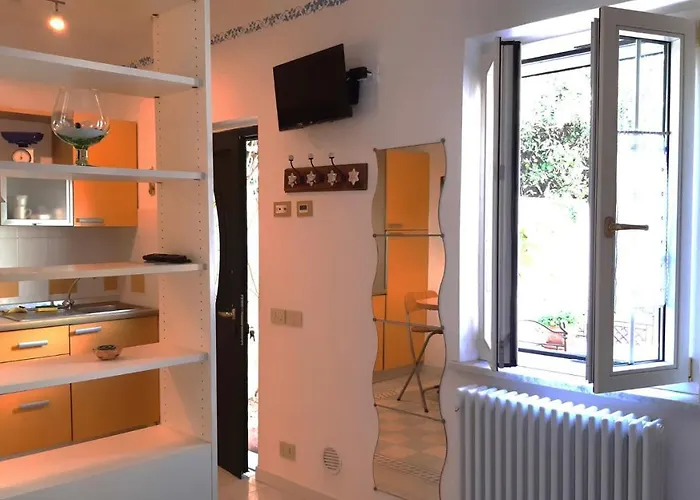 Villino San Martino *