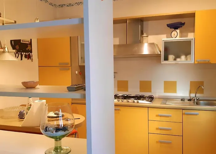 Villa Villino San Martino Viareggio