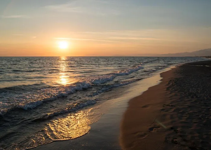 Villino San Martino В'яреджо