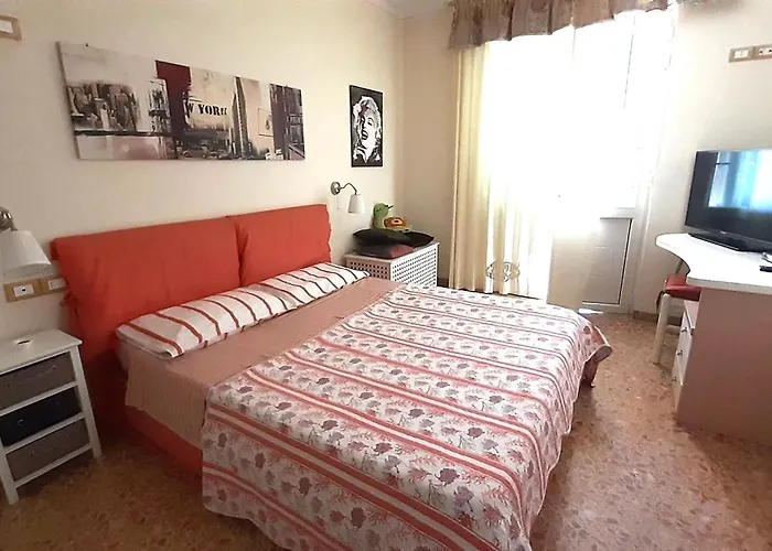 Villino San Martino * В'яреджо