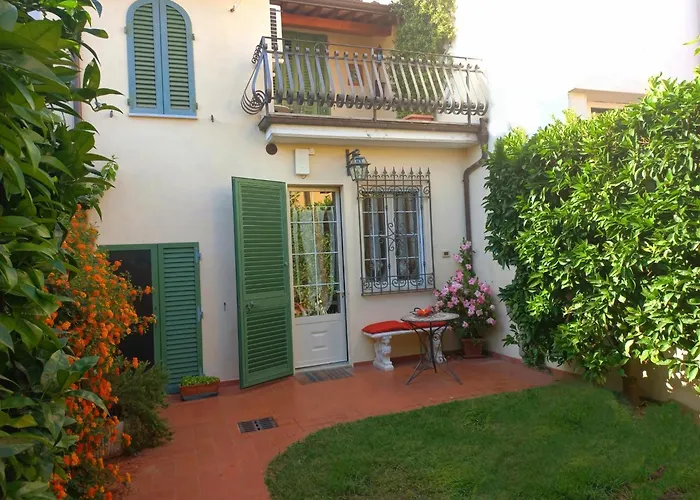 Villino San Martino *