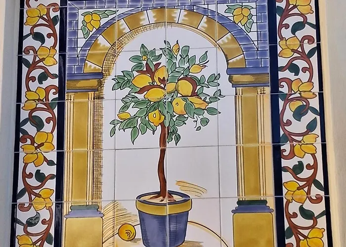 Villino San Martino В'яреджо