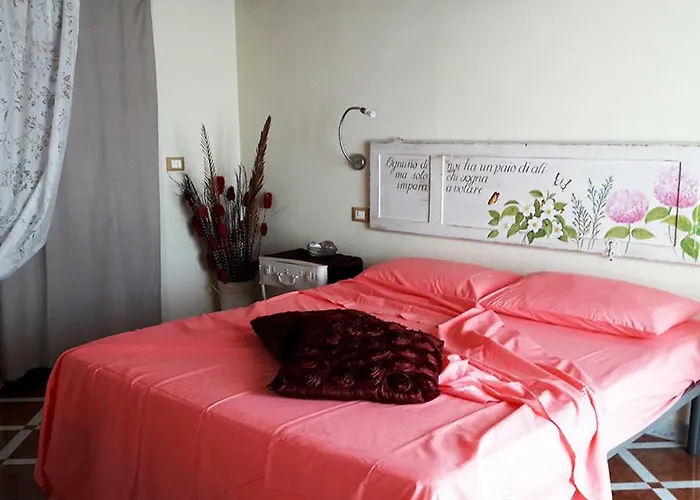 Villino San Martino 비아레지오