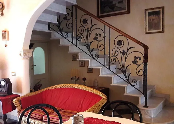 Villino San Martino Вілла *