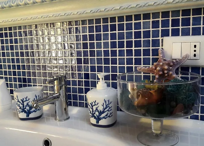 Villino San Martino * 비아레지오