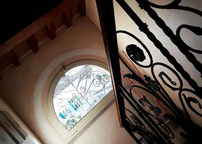 Villino San Martino * В'яреджо