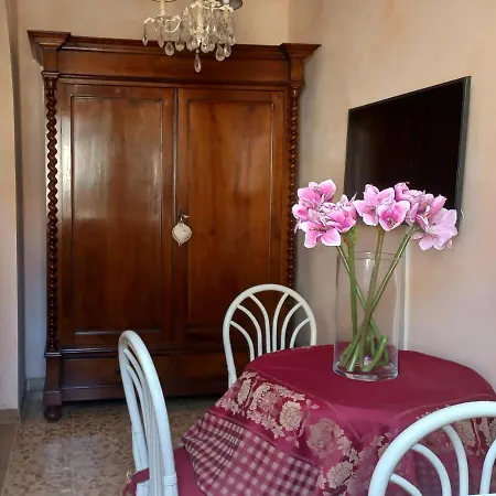 Villino San Martino וירג'יו