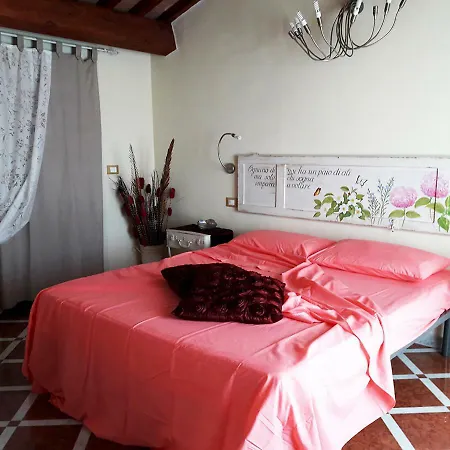 Villino San Martino וירג'יו